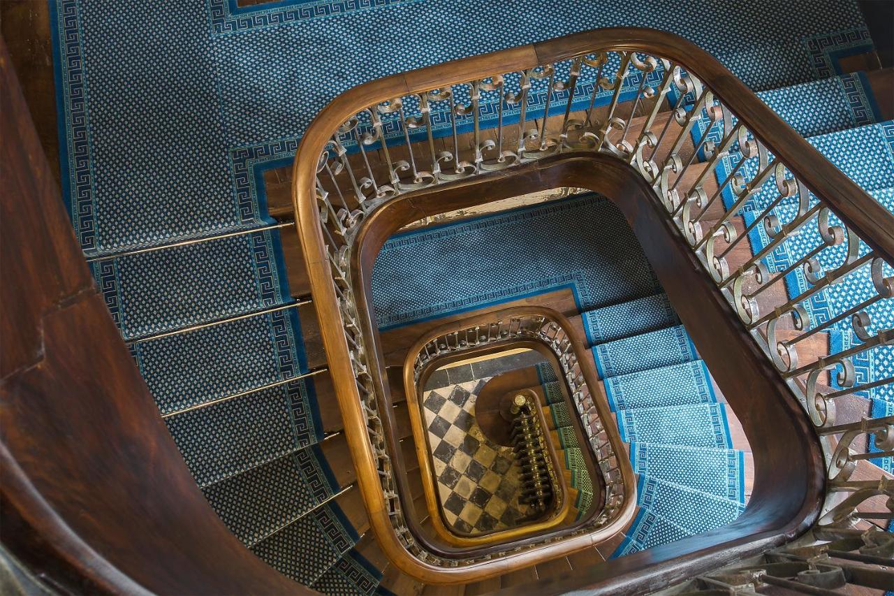 Appart'Hotel - Villa Cote Plateau - Hyper Centre - 3 Etoiles Certifiees- Angoulême Eksteriør bilde