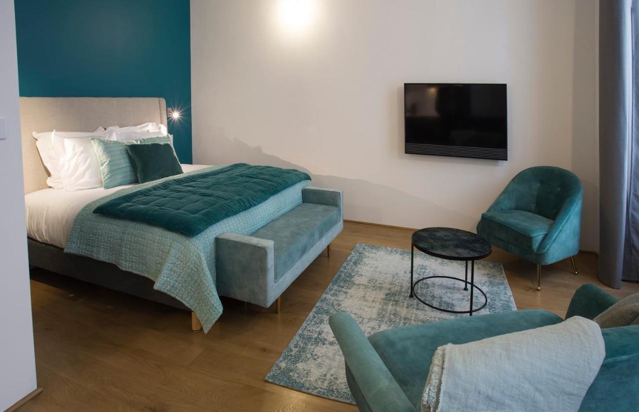 Appart'Hotel - Villa Cote Plateau - Hyper Centre - 3 Etoiles Certifiees- Angoulême Eksteriør bilde